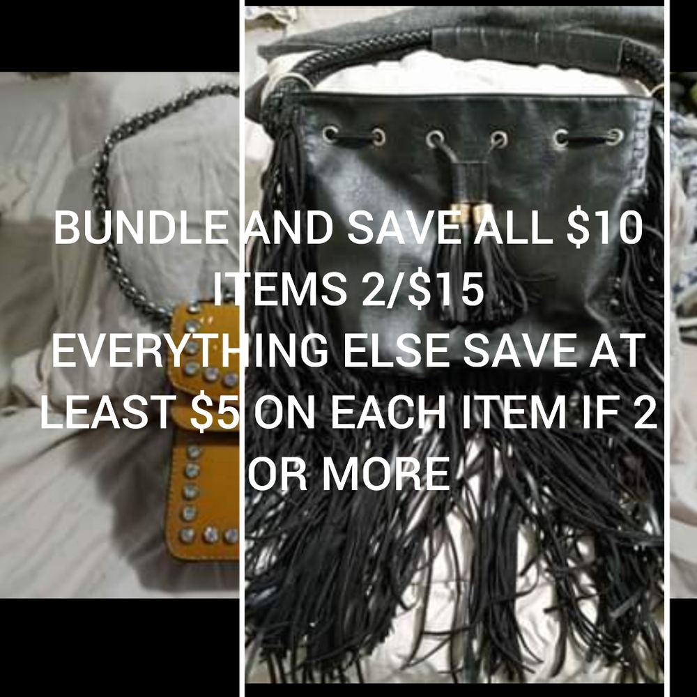 Bundle deals